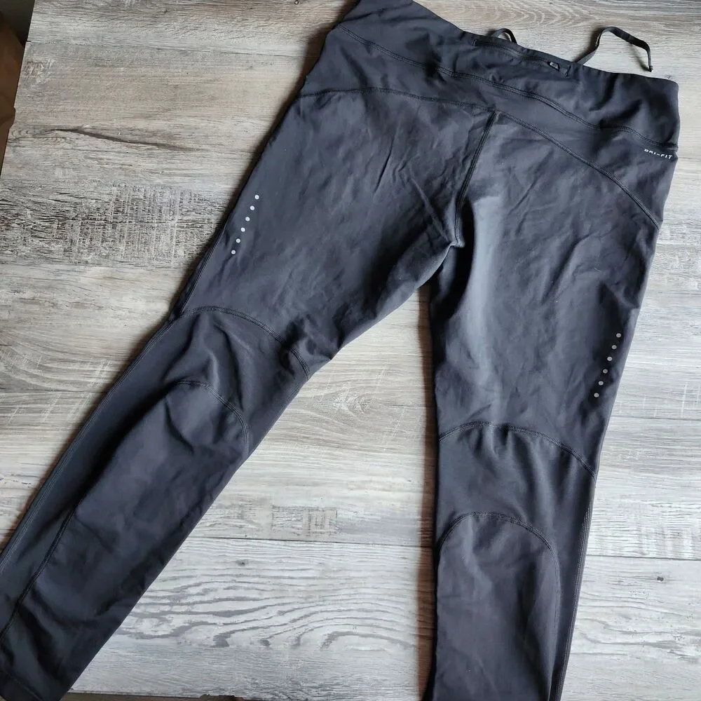 (2X) Nike leggings